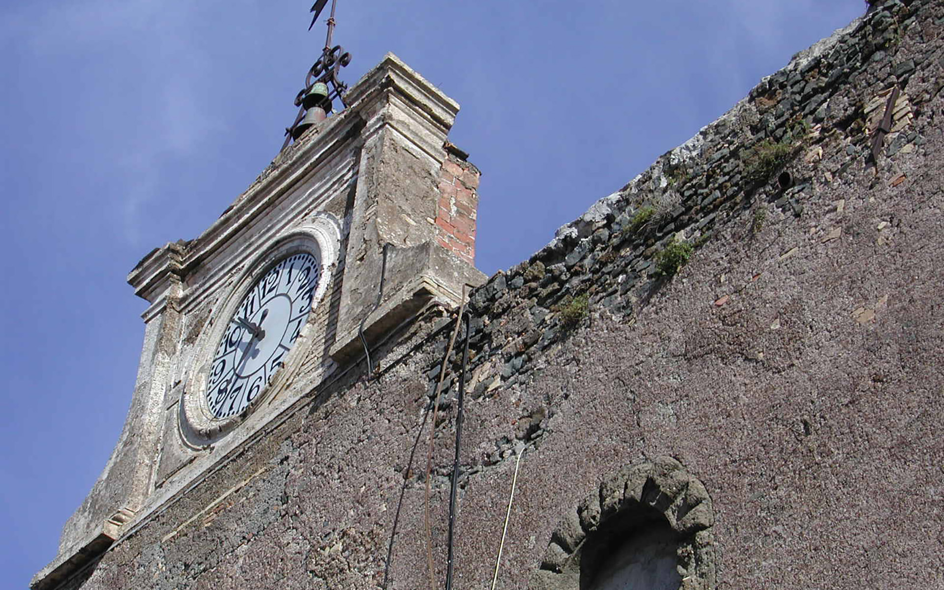 esterno palazzo